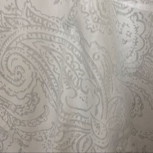 Tradition Country Collection Paisley Blouse - Picture 3 of 4